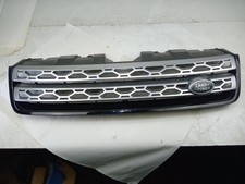 FRONT GRILL DISCOVERY SPORT