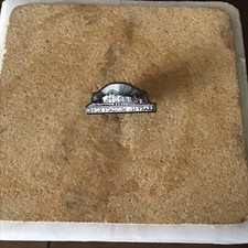 RANGERS FOOTBALL CLUB BADGE