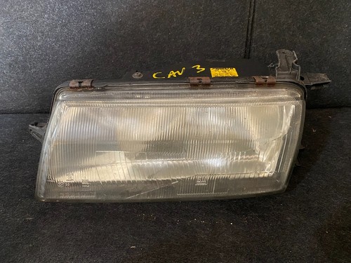 1988 1992 vauxhall cavalier - 1988-1992,