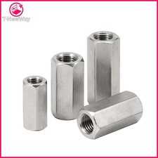 THREADED SLEEVE HEX ROD BAR