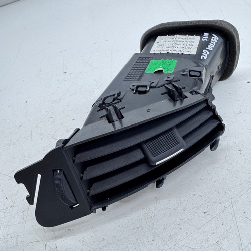 Vauxhall astra gtc air vent - vauxhall,