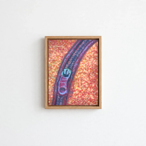 Original fine arts - fine,