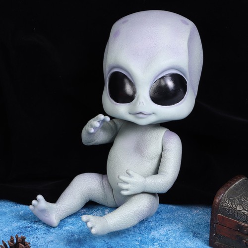 Inch alien - (alien)14,