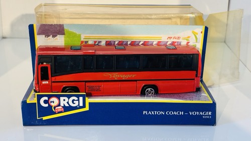 Corgi 91913 plaxton paramount - corgi,