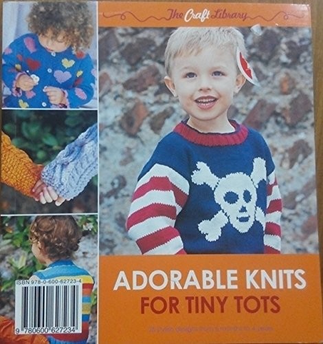 Adorable knits for - knits,