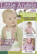 Baby & Child Three Sweater