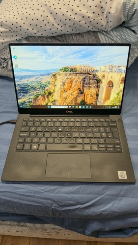 Dell xps 7390 4k - dell,