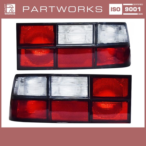Tail lights for porsche - lights,