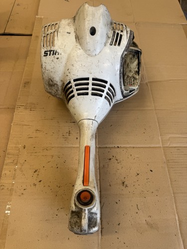 Stihl fs56 fs40 - km56, petrol