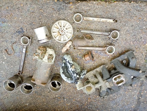 Rolls royce bentley parts - rolls, royce/bentley