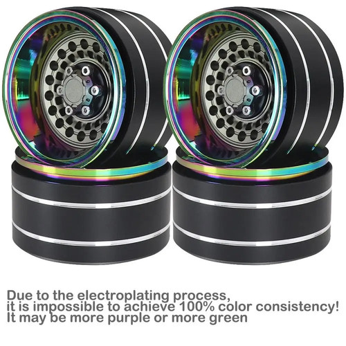 For scx10 rr10 traxxas - 1/10,