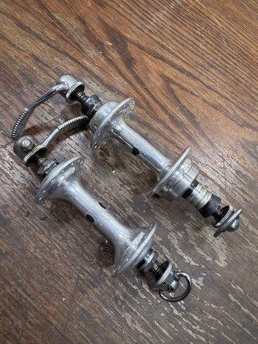 Small flange campagnolo - flange,