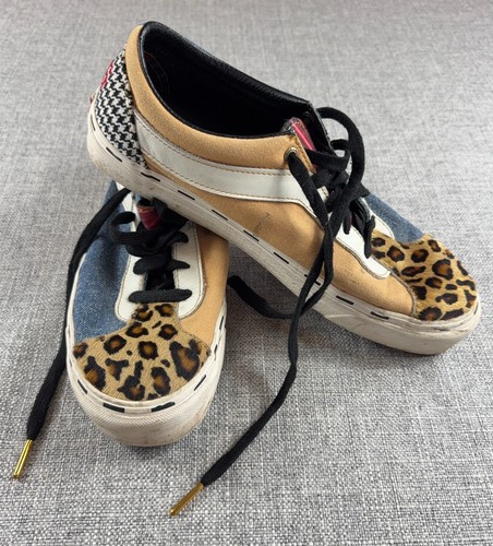 Vans bold bender shoes - vans,