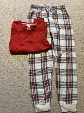 Boden Pyjamas Age 9-10  Girls