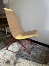 Antony Chair by Jean Prouve