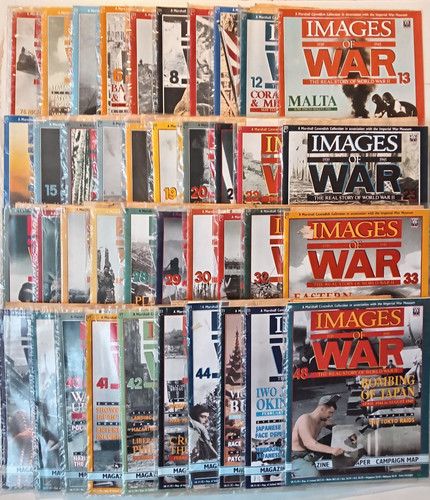 Images war 1990 - images,