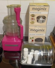 Magimix Cuisine Systeme 5200