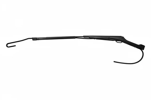 Wiper arm left - wiper,