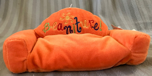 Vintage beaniture bean bag - bean,