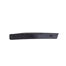 Jaguar type front bumper - f,