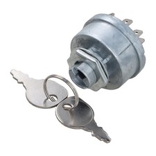 New Ignition Starter Switch +