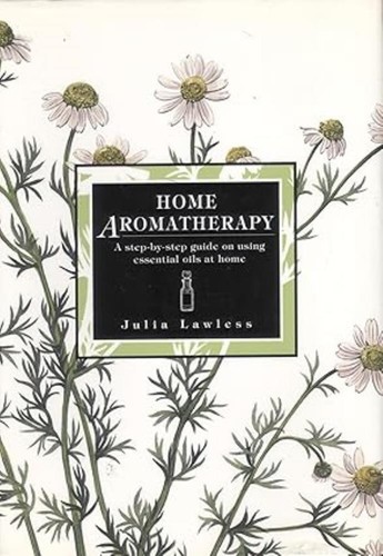 Home aromatherapy julia - home,