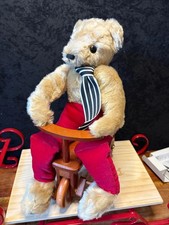 Merrythought Limited Edition