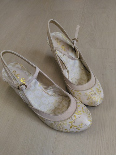Ruby shoo women size 7 - shoo,