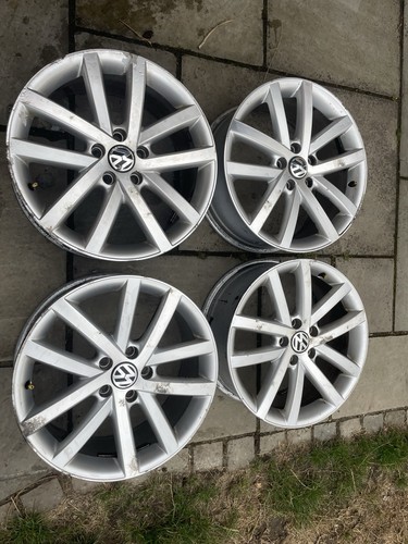 Vancouver 18inch alloy - vancouver,