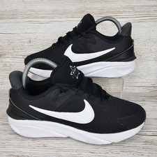 Nike Star Runner 4 Women's Running Trainers Black Size UK 5.5 EU 38.5 
