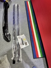 Land Rover Defender 90 Roof Rails OE Style Black Roof Bars For 2021-2024 L663