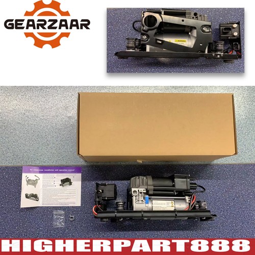Air suspension compressor pump - air,