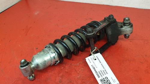 Suzuki sv650 rear shock - sv650,