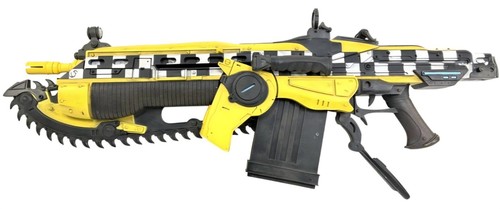 Gears war judgment car - gears,