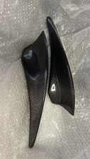 MX5 Miata ND Mk4 - Carbon Fibre Winglets From Carbon Miata