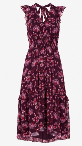 Whistles pitti print - print, double