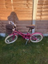 Girls' 16" Victoria Pendleton Bike