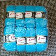 Vintage Emu Supercrimp