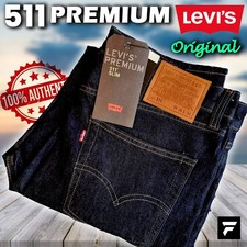 Levi's 511 Original Slim Fit