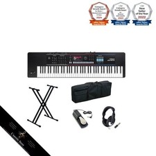 Roland JUNO-D6 JUNO-D7 JUNO-D8