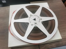 Ferrograph reel to - ferrograph, 1/4”