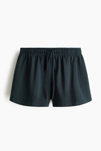 Ladies cotton shorts - h&m,