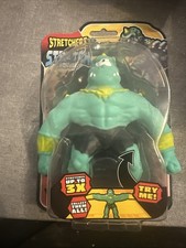 Stretcherz Stretch Squad One