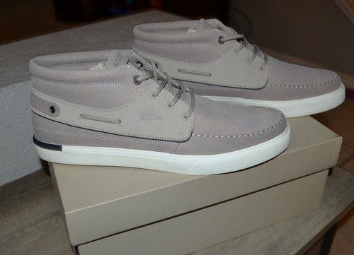 Lacoste meyssac deck - lacoste,