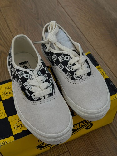 Vans vault spongebob og - vans,