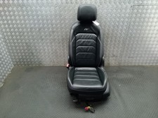 VOLKSWAGEN TIGUAN SEAT FRONT
