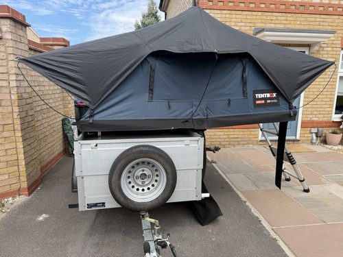 Complete camping overlanding - complete,