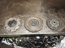 VW TOURAN 1T3 PASSAT B7 2.0