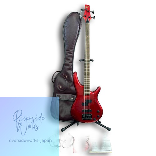 Ibanez sr600 electric bass - ibanez,