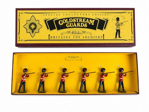 Britains toy soldiers - britains, 8800